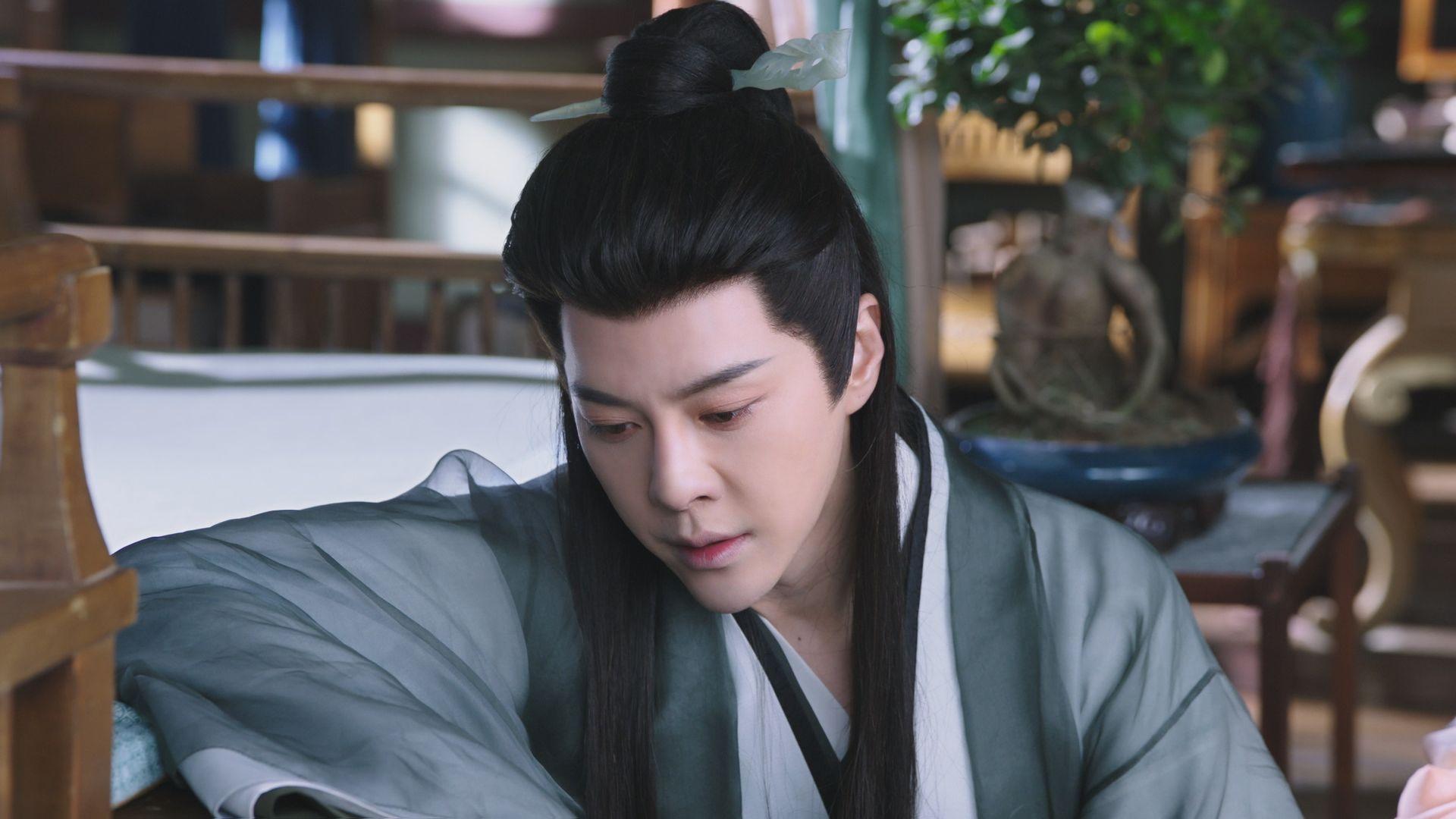 第34話「虚ろな心」