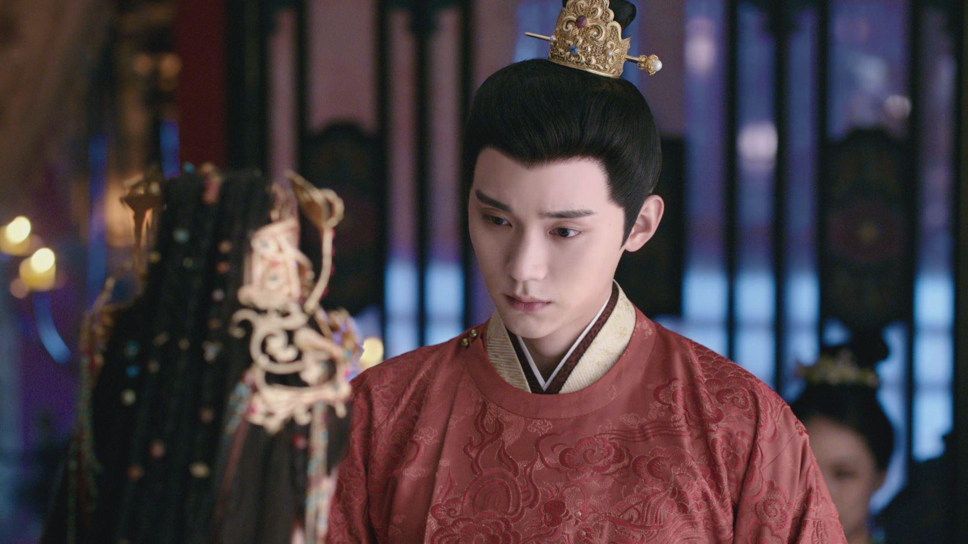 第35話「仕掛けられた罠」