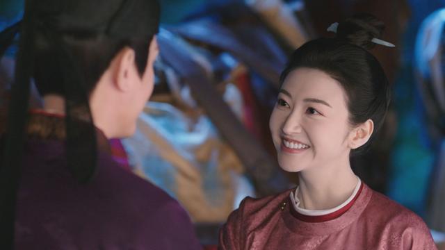 第36話「嫉妬」