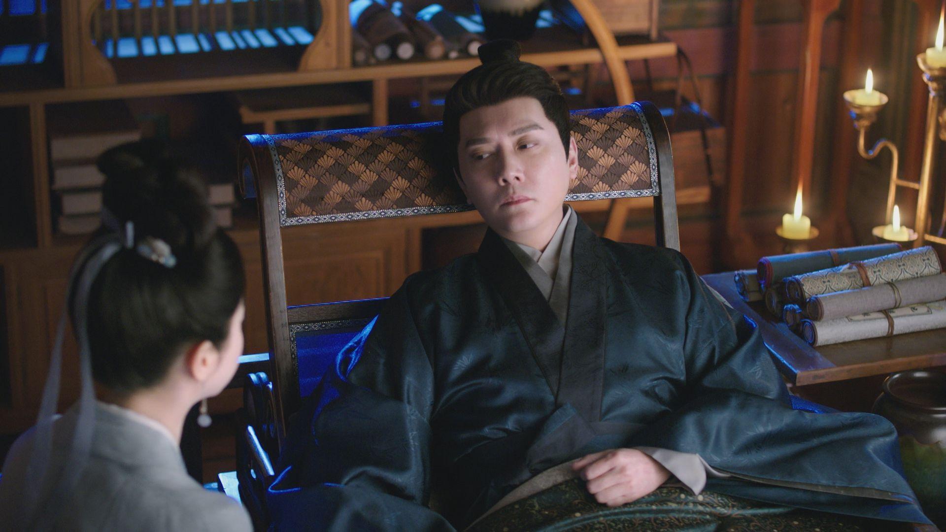 第37話「牢に入れられた英雄」