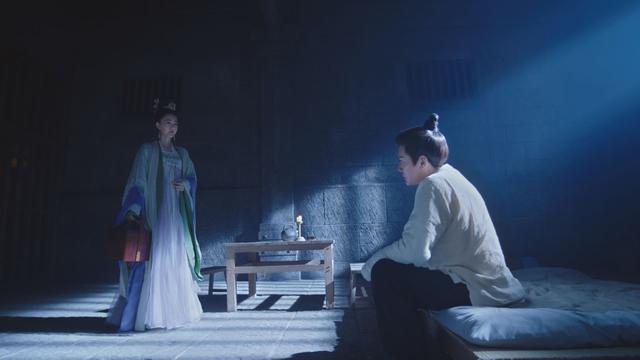 第38話「愛する者の願い」