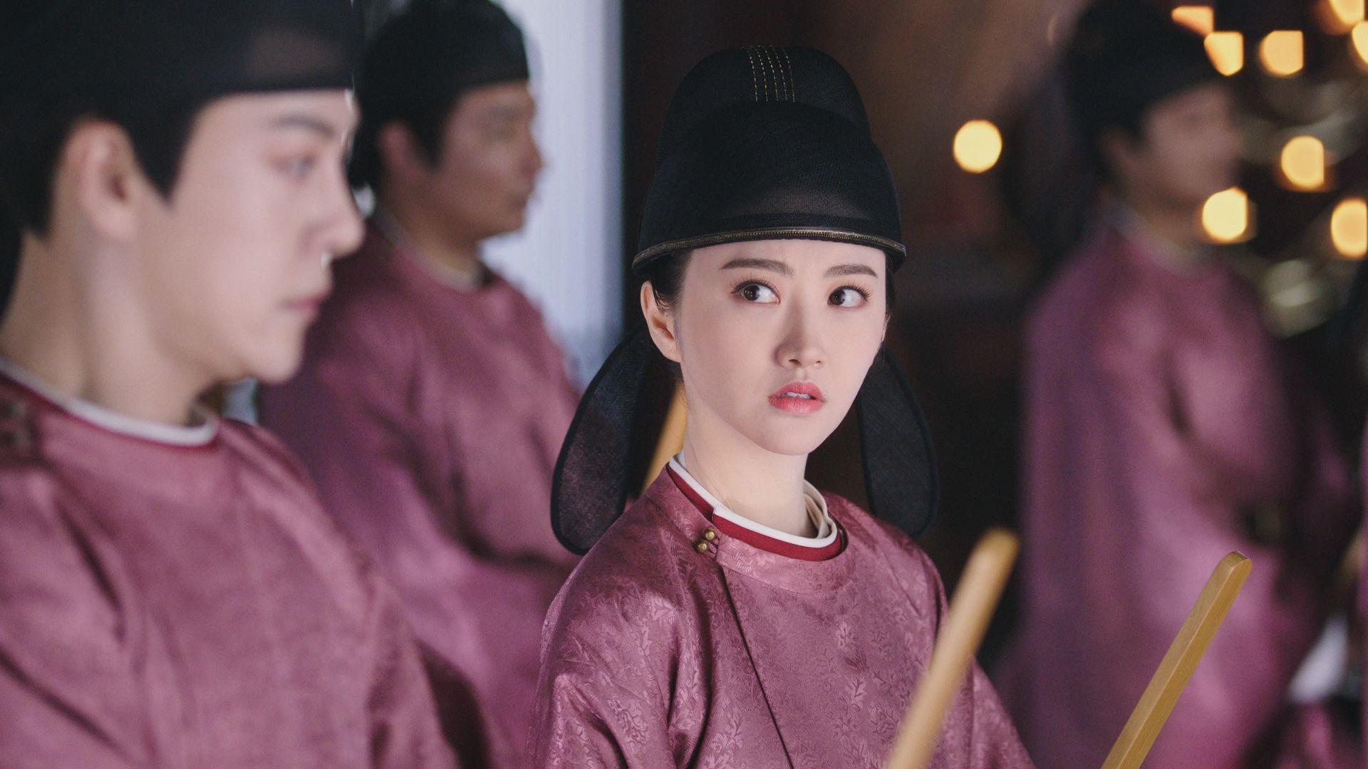 第39話「一大事」