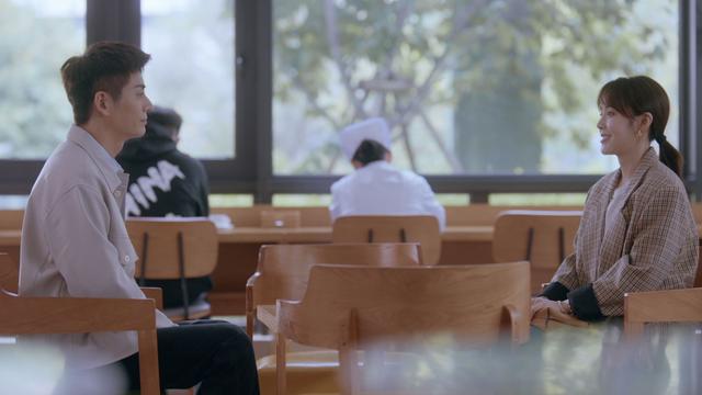 第24話「恋のはじまり」