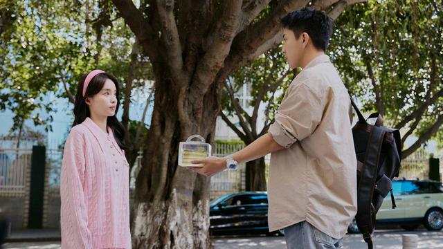 第27話「社内恋愛の代償」