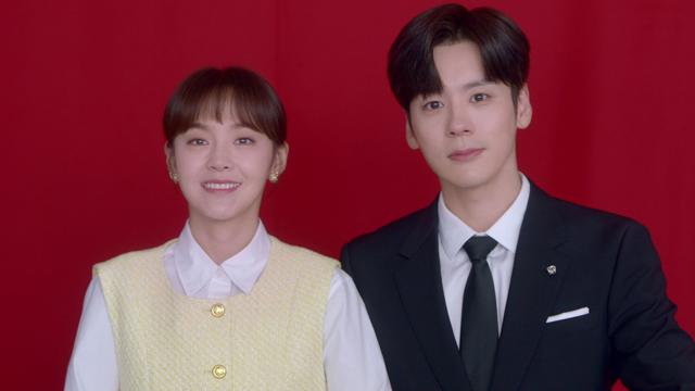 第30話「情報戦、開始！」