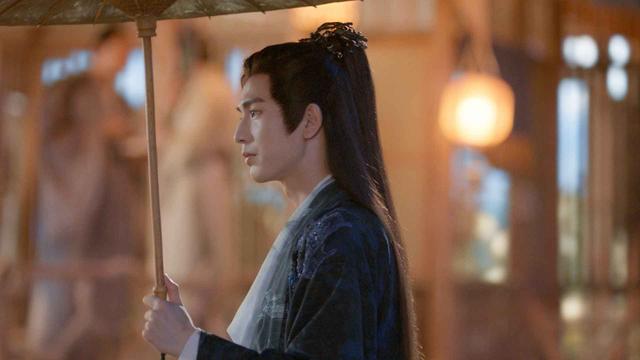 第18話　中国時代劇「四海重明～恋が光となる、その時まで～」