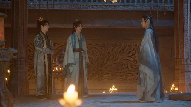 第24話　中国時代劇「四海重明～恋が光となる、その時まで～」