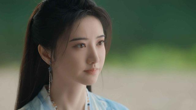 第26話　中国時代劇「四海重明～恋が光となる、その時まで～」