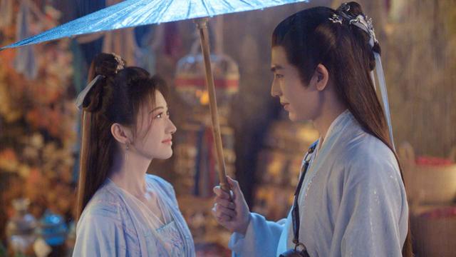 第36話　中国時代劇「四海重明～恋が光となる、その時まで～」