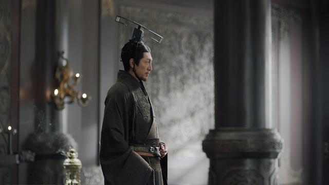 第69話「韓の滅亡」