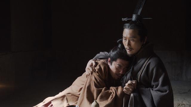 第70話「趙への侵攻」