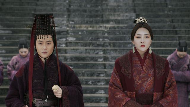 第71話「邯鄲攻略」