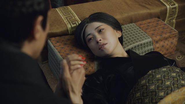 第73話「揺れる４国」