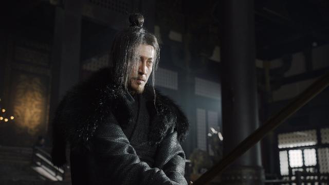 第75話「郡県制への道」