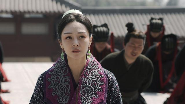 第77話「逆心の末路」