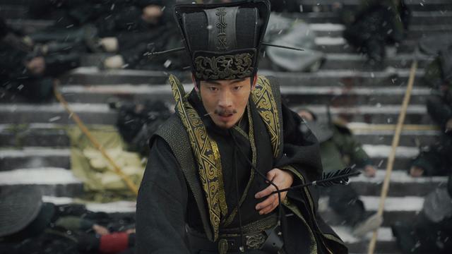 第78話「天下統一」