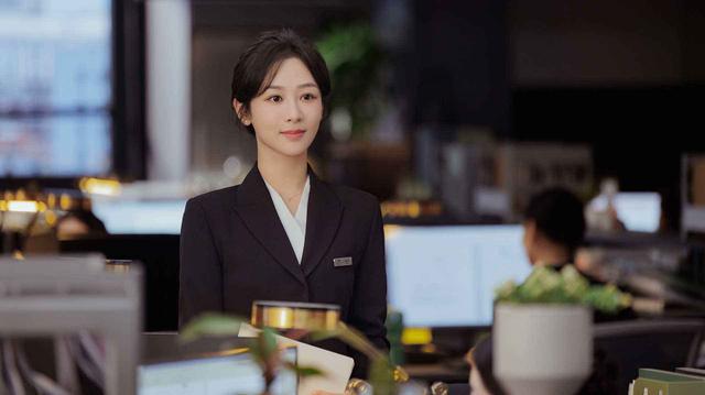 第2話「恋人の素性」　中国ドラマ「承歓記（しょうかんき）～人生最高の出会い～」