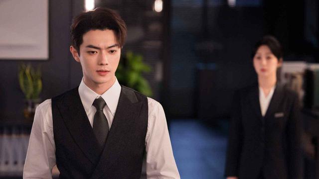 第8話「突然の昇進」　中国ドラマ「承歓記（しょうかんき）～人生最高の出会い～」