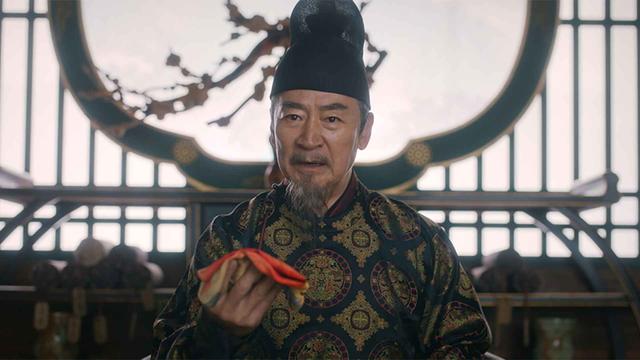第4話「趙家と楊家」　中国時代劇「蜀紅錦～紡がれる夢～」