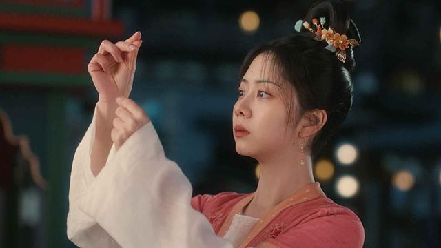 第6話「朱顔酡」