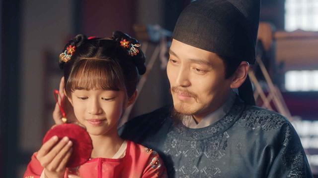 第12話「あの日の言葉」　中国時代劇「蜀紅錦～紡がれる夢～」