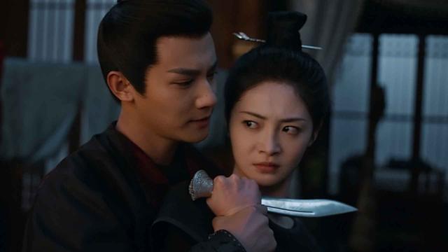 第21話「背後の計略」