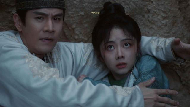 第31話「絶体絶命」