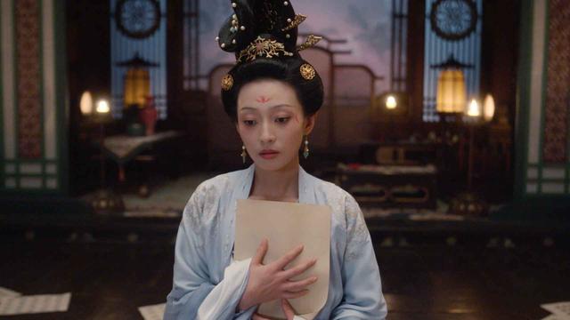 第33話「白（ハク）王の思惑」