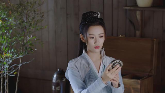 第18話「闇に堕ちた者」　中国時代劇「月歌行」