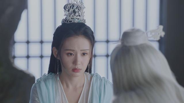 第32話「万年の呪い」