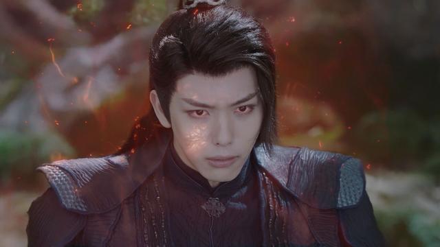 第34話「奪われた花嫁」