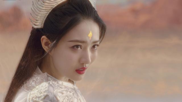 第40話「もう一つの結末」　中国時代劇「月歌行」