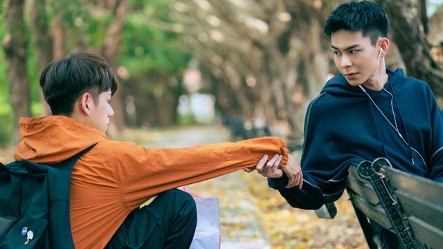 第3話「接近　そのあとは？」