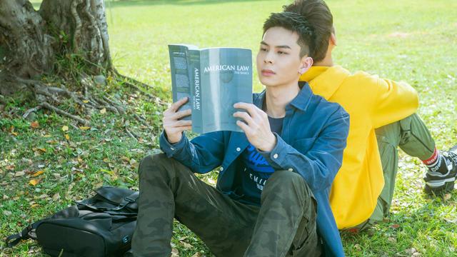 第5話「君だから　君なんだ」