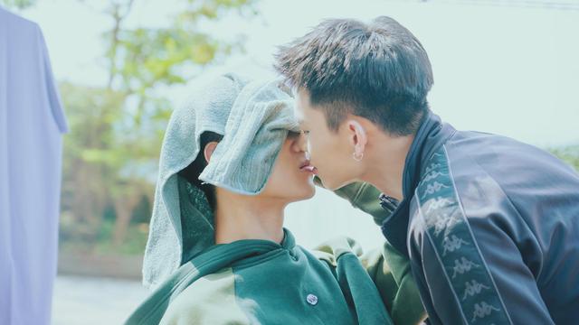 第6話「僕たちのこれまでは誤解？」