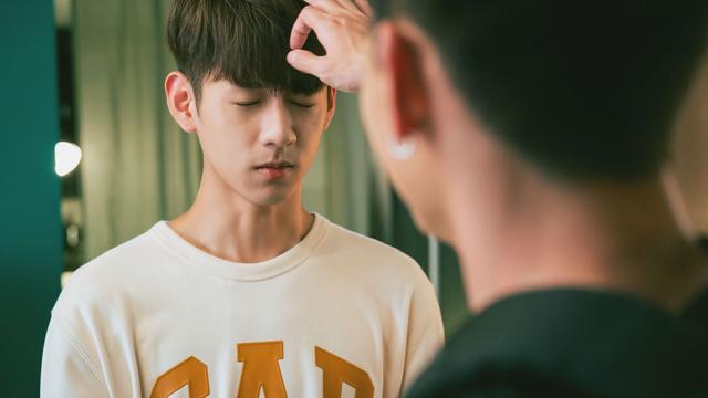 第7話「どう接すればいいの？」