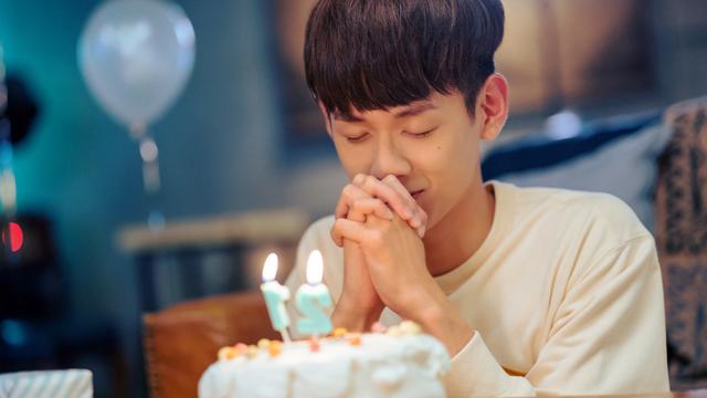 第8話「願いはかなう？」