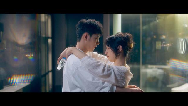 第2話「憧れの人との再会」