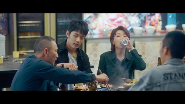 第3話「俺を覚えてる？」