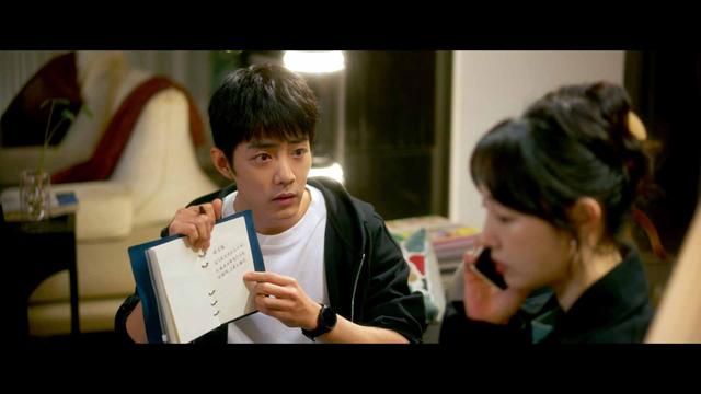 第5話「ひらめきをあげる」