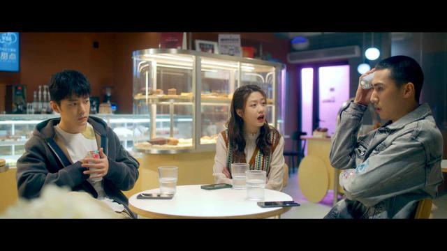 第9話「限界超えの乱闘」