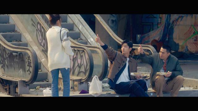 第27話「一難去って、また一難」