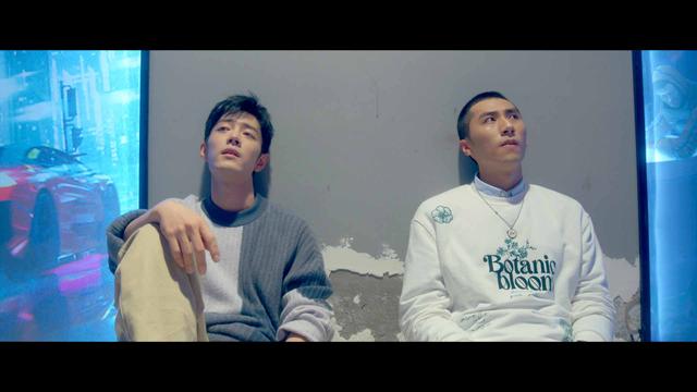 第32話「見えない夜明け」