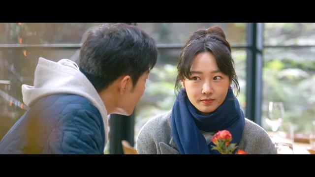 第33話「会えない時間」