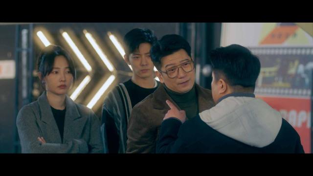 第35話「新たな試練」