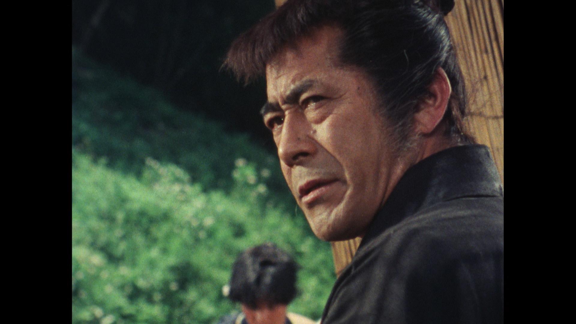第1部「素浪人罷り通る」