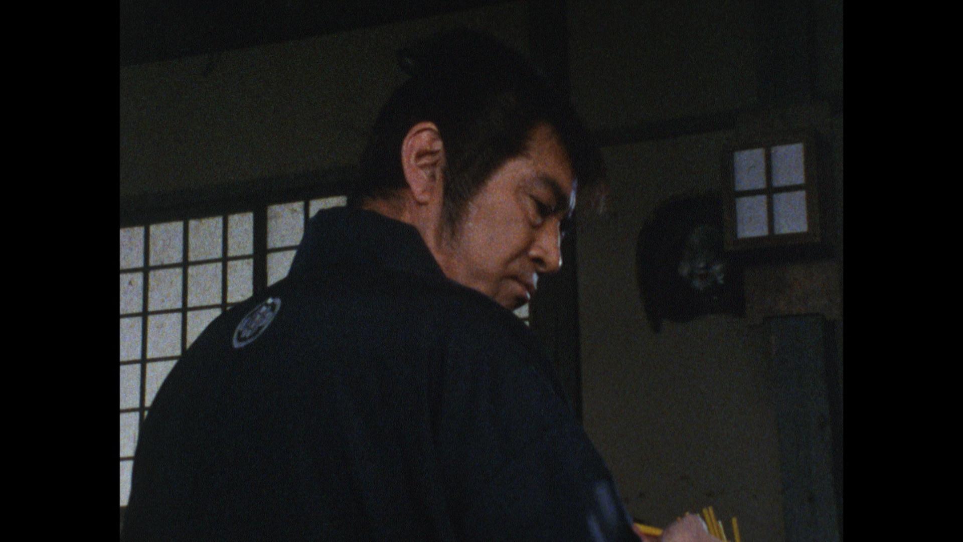 第2部「素浪人罷り通る 暁の死闘」