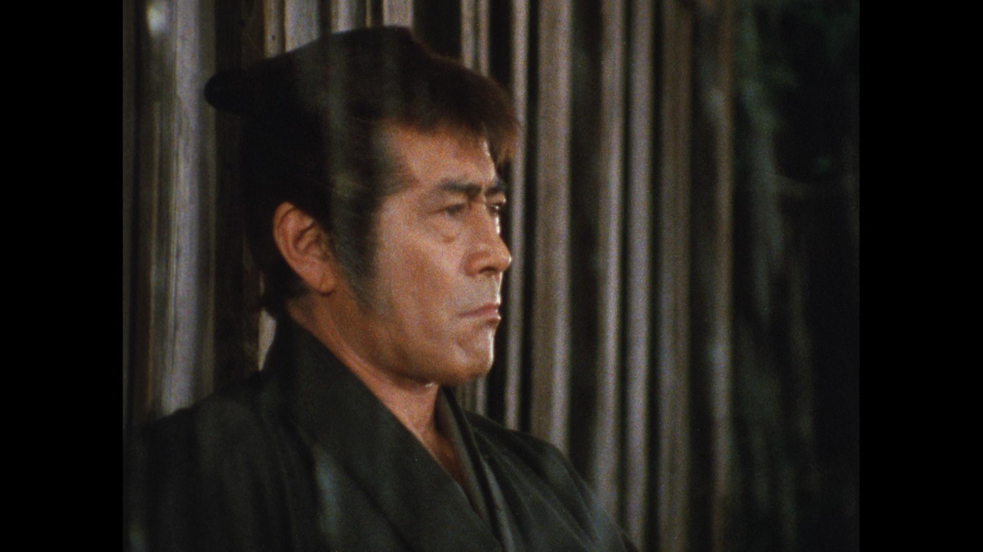 第4部「素浪人罷り通る 去るも地獄残るも地獄」