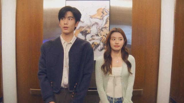 第8話「ドキドキの薬膳」