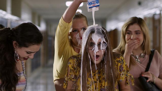 【字幕】ティーン・ガール?ヴァレリーとホリデイ?